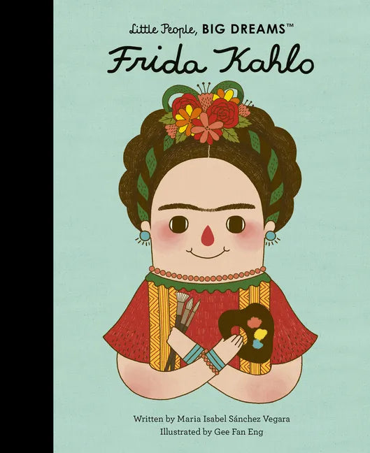 Frida Kahlo - Hardcover