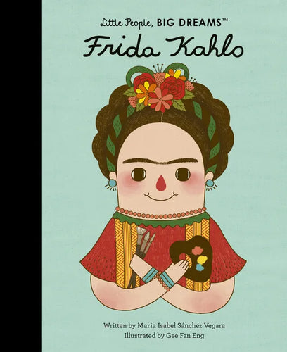 Frida Kahlo - Hardcover