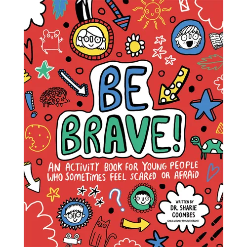 Be Brave! - Paperback