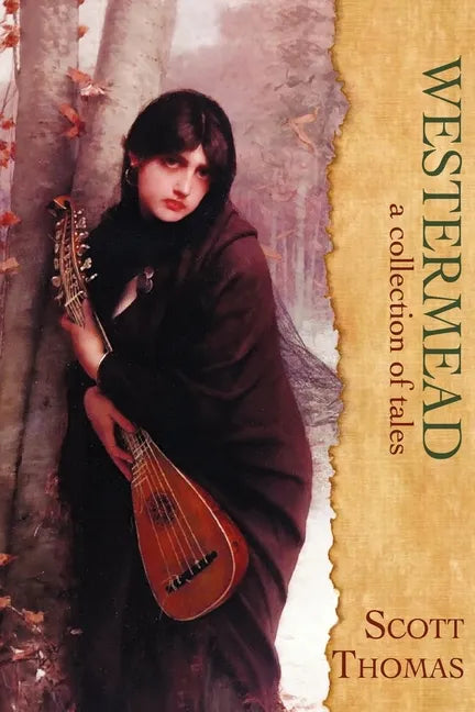 Westermead: A Collection of Tales - Paperback