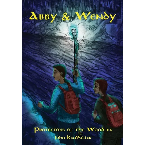 Abby & Wendy - Paperback