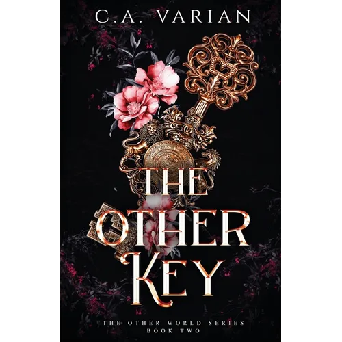 The Other Key - Paperback