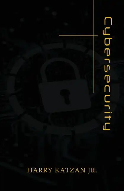 Cybersecurity - Paperback