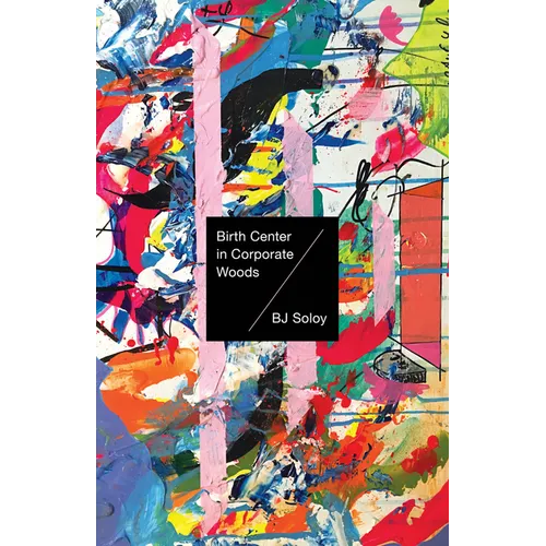 Birth Center in Corporate Woods - Paperback