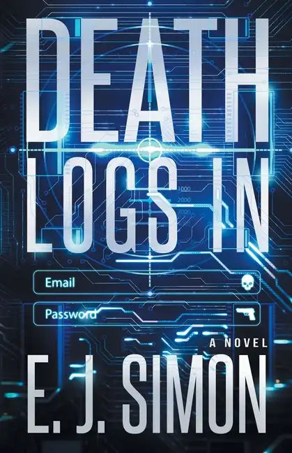 Death Logs In - Paperback