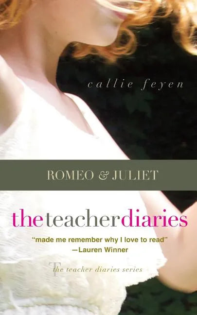 The Teacher Diaries: Romeo & Juliet - Paperback