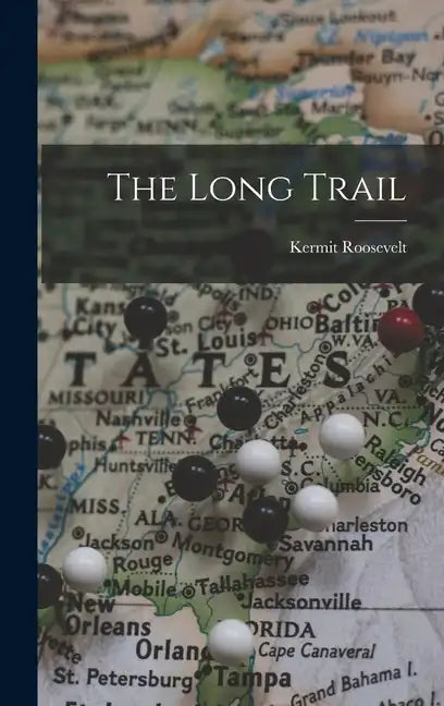 The Long Trail - Hardcover