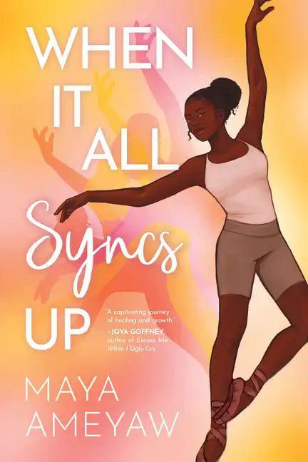 When It All Syncs Up - Hardcover