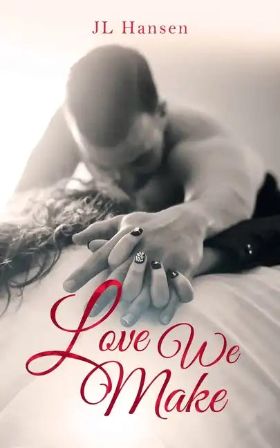 Love We Make - Paperback