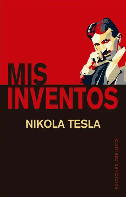 MIS Inventos - Paperback