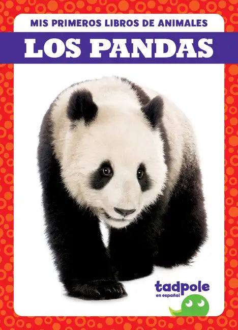 Los Pandas (Pandas) - Library Binding