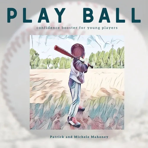 Play Ball! - Paperback