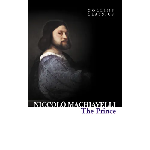 The Prince - Paperback