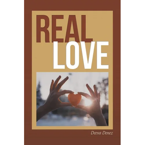 Real Love - Paperback