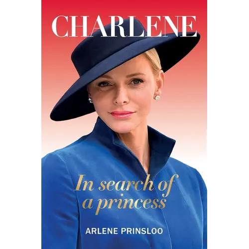 CHARLENE - In Search of a princess - Paperback