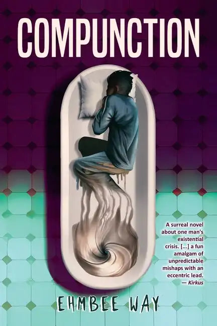 Compunction - Paperback