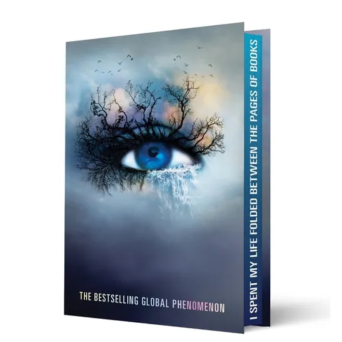 Shatter Me Collector's Deluxe Limited Edition - Hardcover