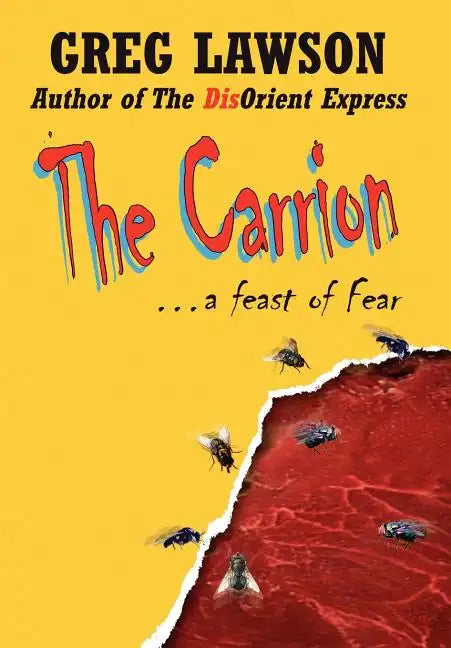 The Carrion - Hardcover