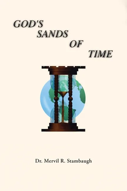 God's Sands of Time - Paperback