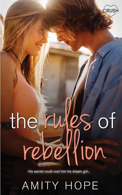 The Rules of Rebellion - Paperback