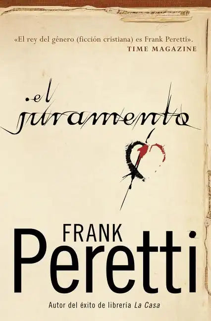 El Juramento - Paperback