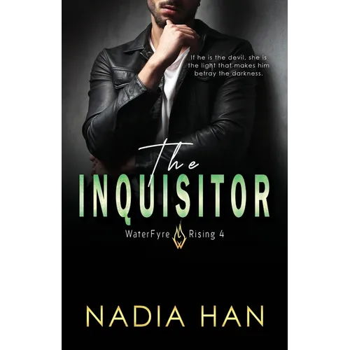 The Inquisitor - Paperback
