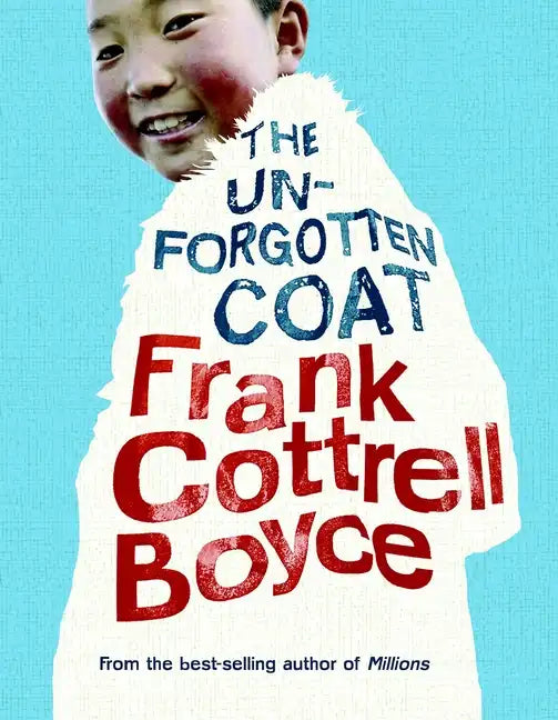 The Unforgotten Coat - Hardcover