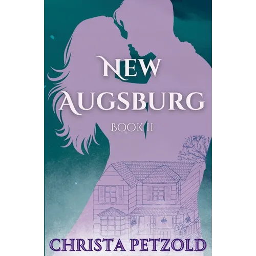 New Augsburg: Book 2 - Paperback
