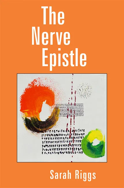 The Nerve Epistle - Paperback