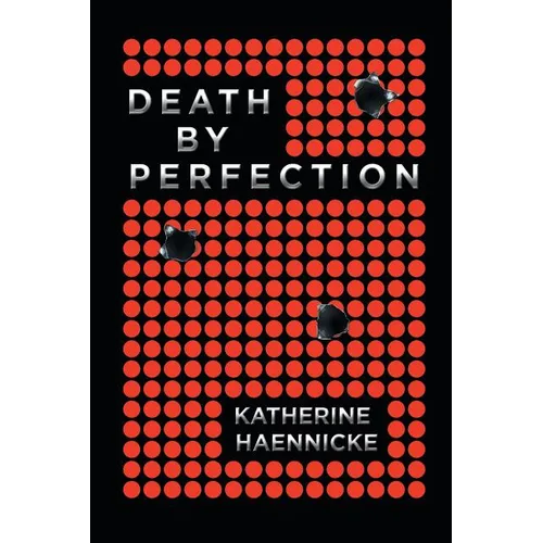 Death by Perfection - Paperback