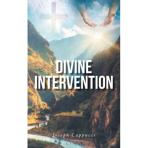 Divine Intervention - Paperback