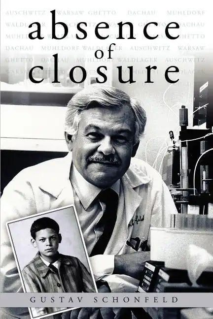 Absence of Closure - Paperback