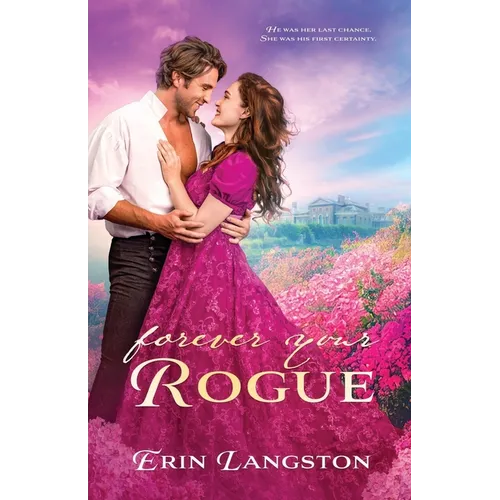 Forever Your Rogue - Paperback