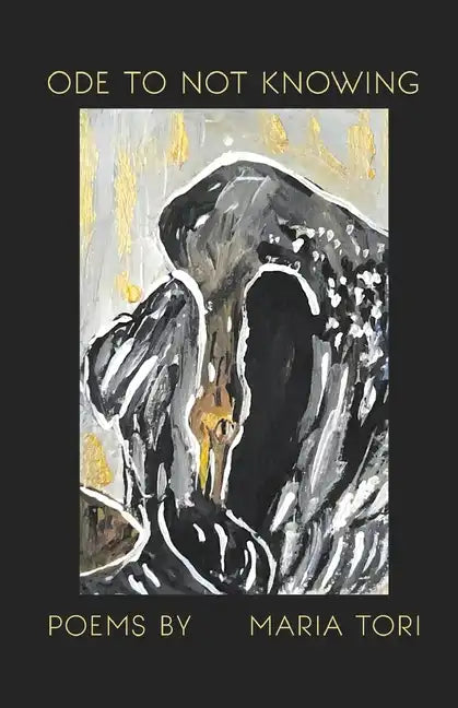 Ode To Not Knowing - Paperback