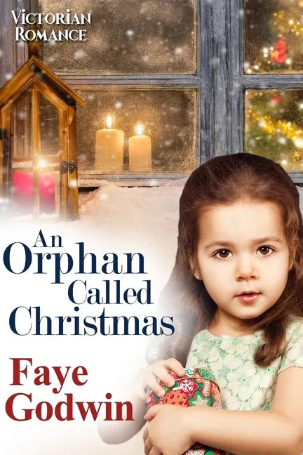 An Orphan Called Christmas - Paperback