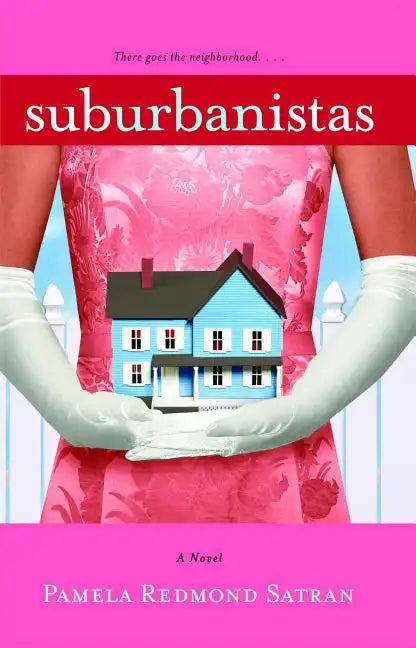 Suburbanistas - Paperback