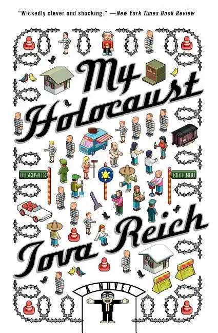 My Holocaust - Paperback