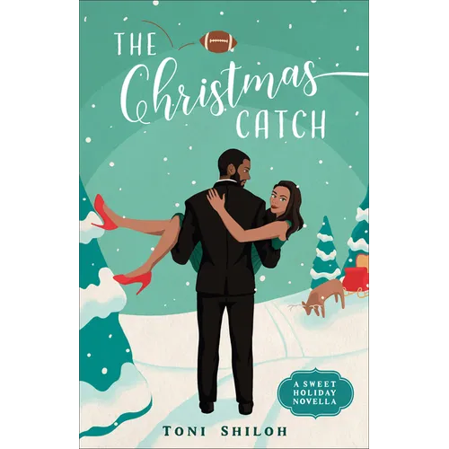 Christmas Catch - Hardcover