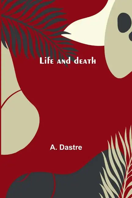 Life and death - Paperback