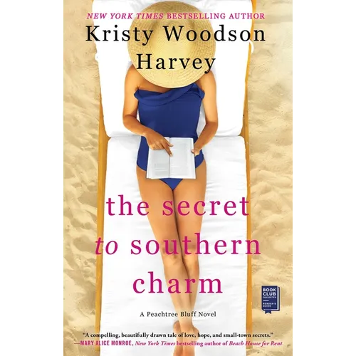 The Secret to Southern Charm - Paperback