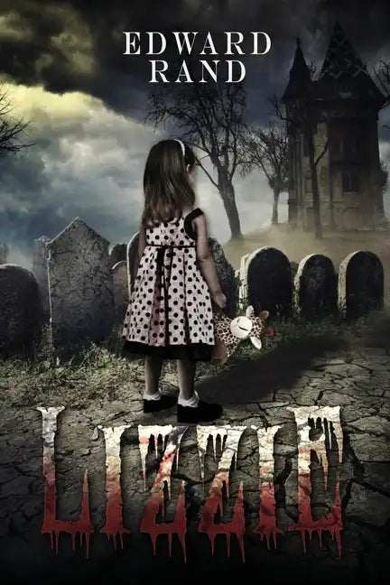 Lizzie - Paperback