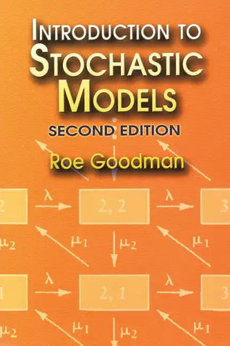 Introduction to Stochastic Models - Paperback
