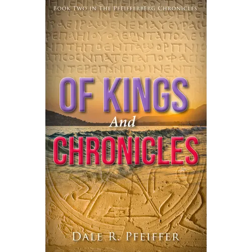 Of Kings and Chronicles: Book Two in the Pfeifferberg Chronicles - Paperback