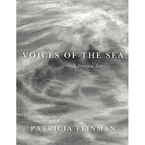 Voices of the Sea - Paperback