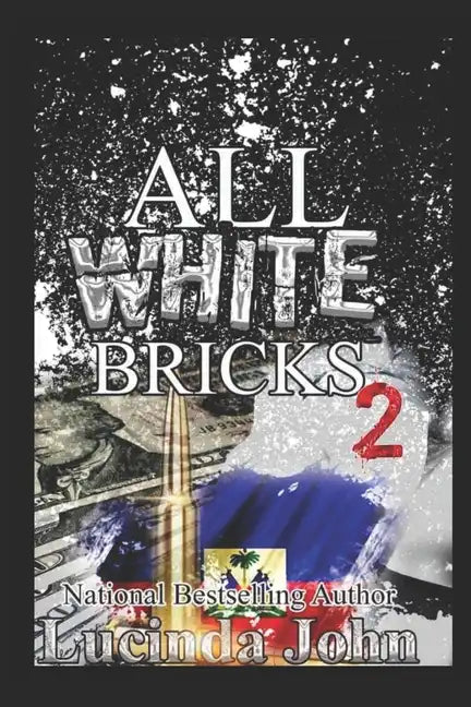 All White Bricks 2: The Banks Sisters - Paperback