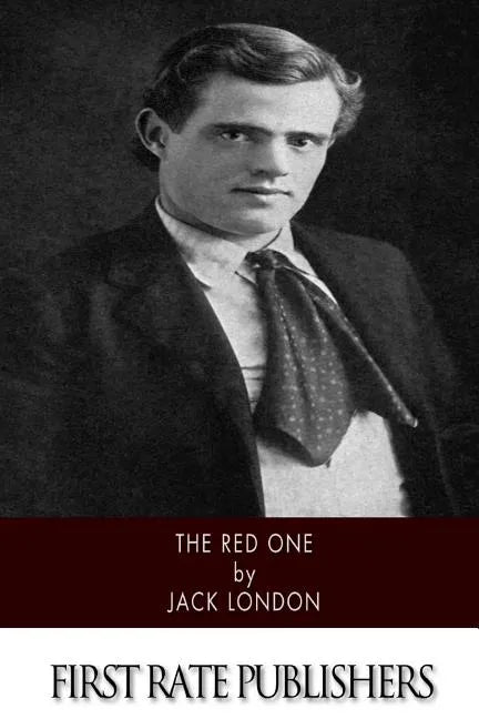 The Red One - Paperback