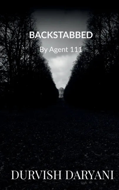 Backstabbed - Paperback