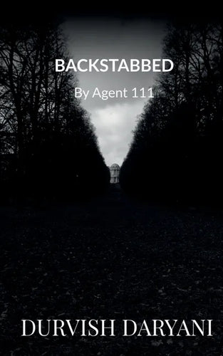Backstabbed - Paperback
