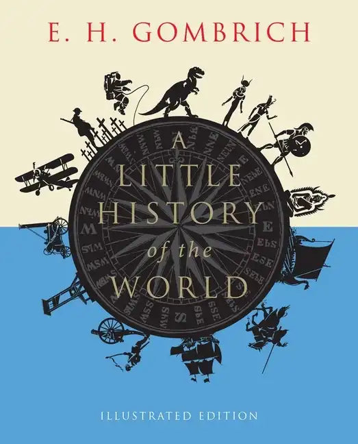 A Little History of the World - Paperback