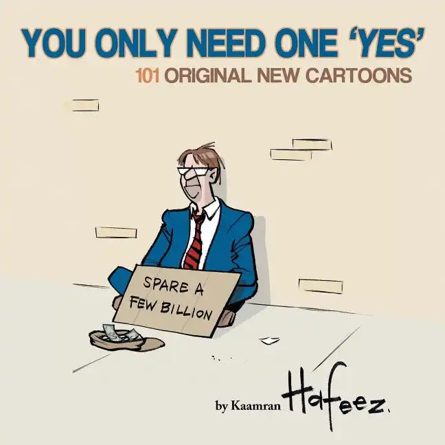 You Only Need One 